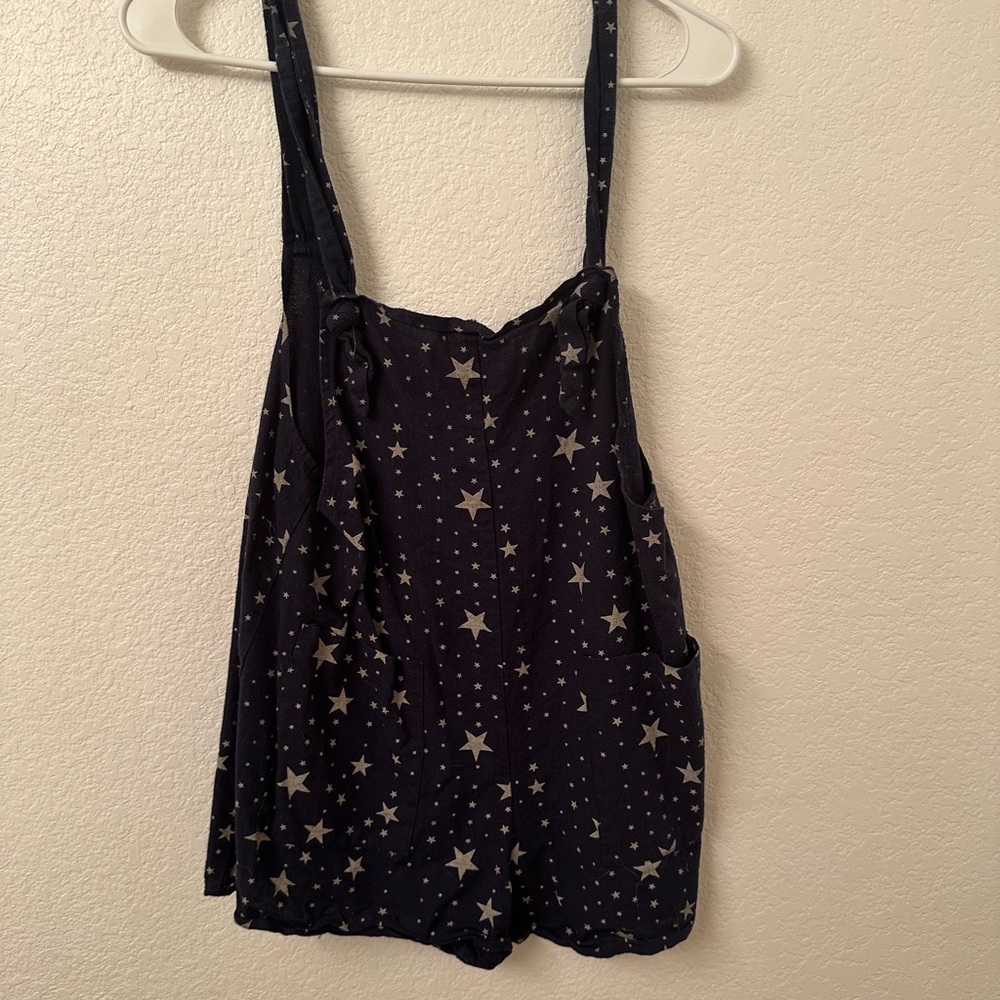 Stars Romper